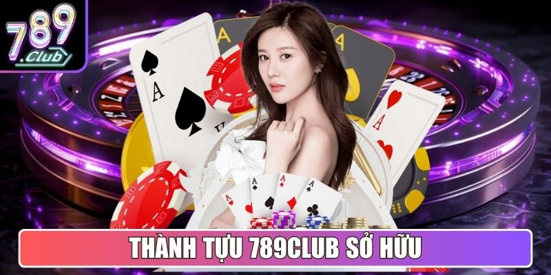 789club Ski | Link Vào Cổng Game 789Club Mới Nhất | 789 Club 7 Thành tựu 789Club sở hữu chứng minh tên tuổi vượt trội