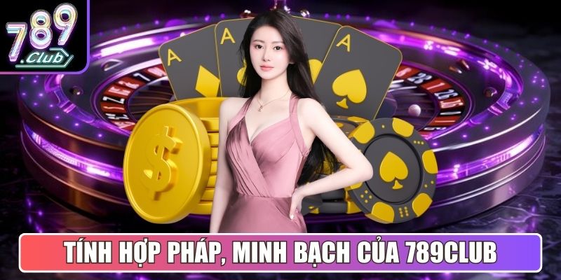 789club Ski | Link Vào Cổng Game 789Club Mới Nhất | 789 Club 6 Tính hợp pháp, minh bạch của 789Club