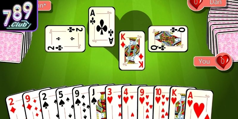 Cách Chơi Bài Tấn 789Club Chuẩn Từ Luật Đến Chiến Thuật 3 Điều phối nhịp tấn công