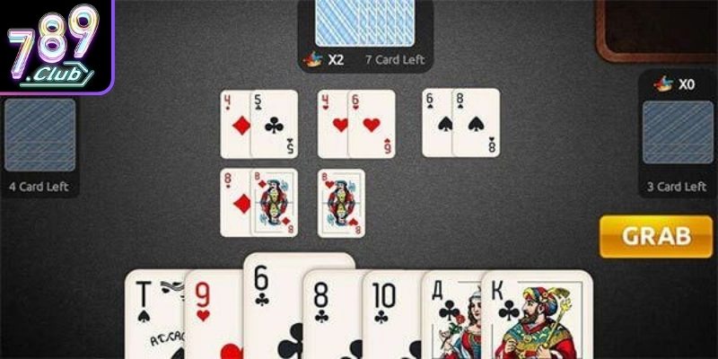Cách Chơi Bài Tấn 789Club Chuẩn Từ Luật Đến Chiến Thuật 1 Thứ tự sức mạnh và vai trò chất chủ