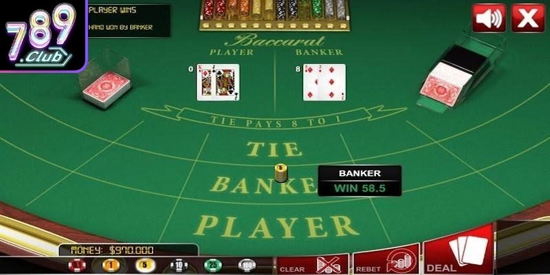 Cách Kiếm Tiền Từ Baccarat Khi Đọc Cầu, Phân Tích Chuẩn 3 Cách kiếm tiền từ Baccarat khi đọc nhịp bàn