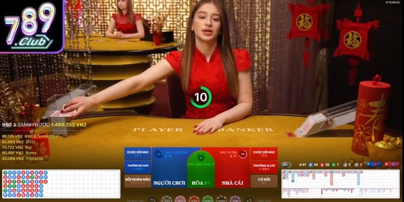Evo 789Club – Sảnh Game Chất Lượng Cao Cho Tân Thủ 3 Mẹo tham gia hiệu quả dành cho người mới