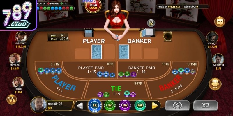 Hack Baccarat Online Là Gì Và Cách Sử Dụng Hiệu Quả? 1 Thu thập kèm theo xử lý dữ liệu kết quả